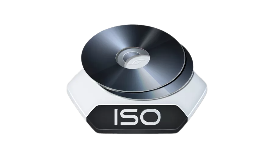 Своя ISO